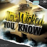 cover: Alex Wicked - You Know