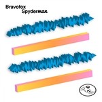 cover: Bravofox - Spyderman