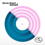 cover: Darren Roach - Distract