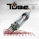 cover: Tube - Personality