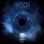 cover: Luisoko & Malsum - Event Horizon EP