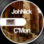 cover: Johnick - C'Mon