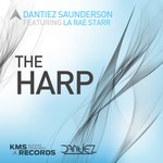 cover: Dantiez Saunderson|Larae Starr - The Harp