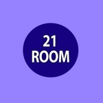 cover: 21 Room - Your Bureau