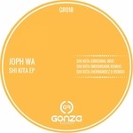 cover: Joph Wa - Shi Kita EP