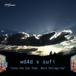 cover: Nora Pellegrino|Wd4d X Sufi - Into The Sun