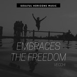 cover: Vecchi - Embraces The Freedom