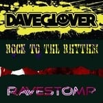 cover: Dave Glover - Rock To The Rhythm