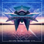 cover: Wd4d - Escape From Cloud City