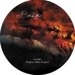 cover: Luciaen - Origins