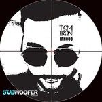 cover: Tom Iron - IRN000