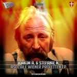 cover: Joakim A|Stefanie N - Asoziale Wiener Proletten EP