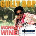 cover: Gully Bop - Monkey Wine!