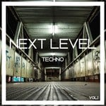 cover: Various - Next Level Techno Vol 1