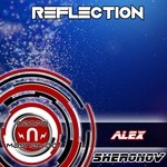 cover: Alex Sheronov - Reflections