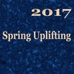 cover: Various - Spring Uplifting 2017