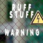 cover: Ruff Stuff - Warning