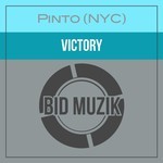 cover: Pinto - Victory