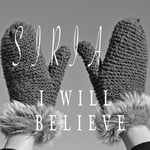 cover: Siria - I Will Believe