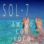 cover: Sol-7 - Amiga Con Voco