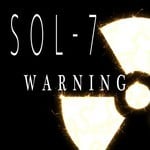 cover: Sol-7 - Warning