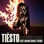 cover: Bright Sparks|Ti?sto - On My Way (EDX's Miami Sunset Remix)