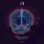 cover: Manuela Gandolfo - Amigdala EP