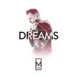 cover: Marc - Dreams