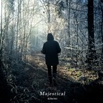 cover: Kubatko - Majestical