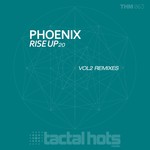 cover: Phoenix - Rise Up 20 Vol 2