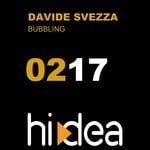 cover: Davide Svezza - Bubbling