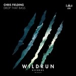 cover: Chris Fielding - Drop The Bass