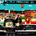 cover: Dj Macho - Che Caspita E Un Solchino ?