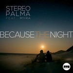 cover: . Myra|Stereo Palma - Because The Night