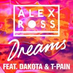 cover: Alex Ross - Dreams