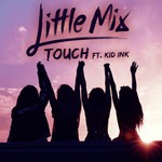 cover: Little Mix - Touch