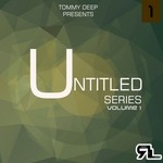 cover: Tommy Deep - Untitled Rearl Series Vol 1