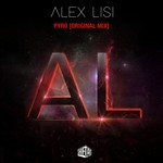 cover: Alex Lisi - Pyro