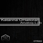 cover: Katarina Ohalloran - Analog Lab