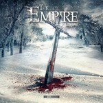 cover: The Empire - The Covenant EP