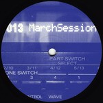 cover: John Daly - March Session 1