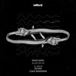 cover: Butane|David Aurel|Lewis Boardman - Alien Sea EP