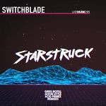 cover: Switchblade - Starstruck