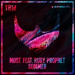 cover: Most|Ruby Prophet - Summer