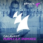 cover: Galavant - Purple EP