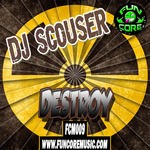 cover: Dj Scouser - Destroy