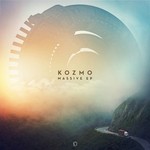 cover: Kloak|Kozmo|Press - Massive EP