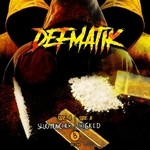 cover: Defmatik - Slug Muncher/Wicked