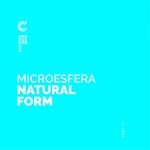 cover: Microesfera - Natural Form