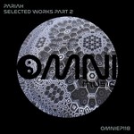 cover: Pariah - Selected Works Part 2